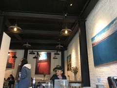大堂-Tian品