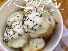 -许记生煎(遵义路店)