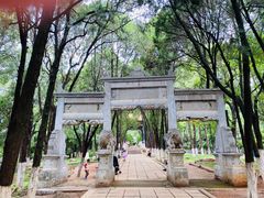 -昆明动物园