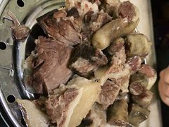 -苏尼特食府(金穗家园店)