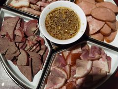 特色熏肉-石门一味酒家(塔谈店)