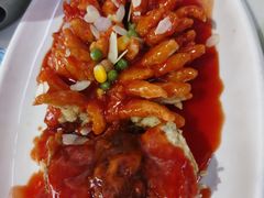 -姑苏家宴·苏帮菜·松鼠桂鱼(苏州总店)