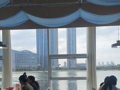 -前王院•巧克力海鲜市集餐厅(万平口店)