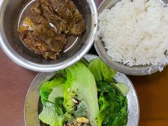 -阿秋牛排(湖心街店)