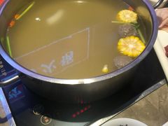 -大喜牛鲜牛肉火锅(营迹路店)