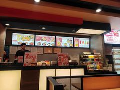 -每味每客·重庆麻辣烫(国泰店)