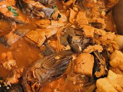 -江湖水乡铁锅炖魚(周庄嘉园店)