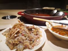 -香坝坝鲜鱼火锅(春熙路店)