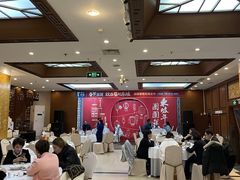 大堂-眉州东坡(亚运村店)