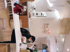 -1/4 ONE QUARTER COFFEE LAB(朝阳大悦城店)
