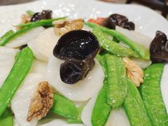 -李记饺子·熏酱东北菜(欢乐谷店)