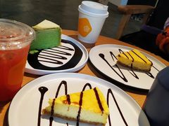 -旧屋咖啡(海景店)