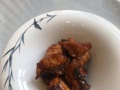 -逸林轩中餐厅(中信泰富朱家角锦江酒店)