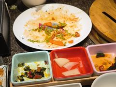 -正苑26年海鲜烤肉•牛尾汤汤饭(东港店)