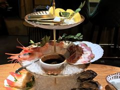 -Osteria Garden 生蚝花园餐厅(原进贤路店)