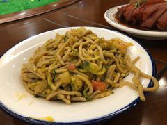 -全聚德(友谊店)