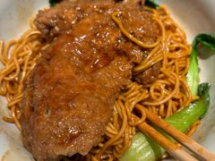 -王繁星面馆(西安熙地港店)