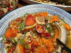 -乔街深夜食堂·台州菜·高压锅生蚝(杭州总店)