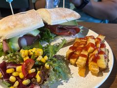 -雕刻时光咖啡馆(北师大店)