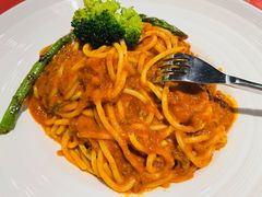 -ITA·意塔意大利餐厅(亦庄店)