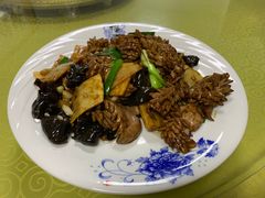 -春水锅贴·传统鲁菜(大明湖店)