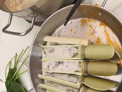 -捞小鲜虾滑海鲜自助火锅(嵊州吾悦店)