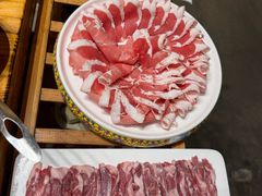 -凤吉园乌拉满族火锅中华老字号(繁荣路店)