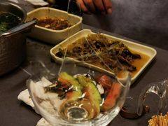 -君邦火锅(新疆大厦店)