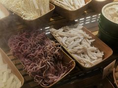 -一绪に寿喜烧(荟聚店)