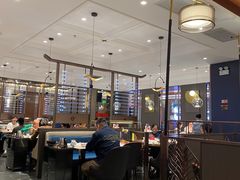 -稻香海鲜饭店(第一国际店)