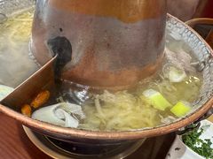 -1078號老北京涮肉(松柏店)