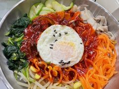-三餐季年糕火锅(韩乐坊店)