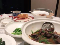 -Yan Ting宴庭中餐厅-长沙瑞吉酒店(运达店)
