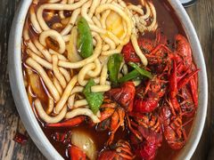 -无限虾享(同庆街店)