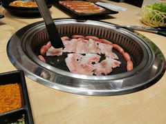 -花味·自助烤肉(雨花客厅店)