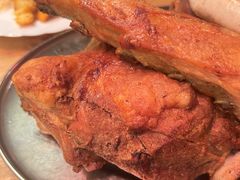 -瓦格纳苹果酒德国风味餐馆