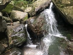 -藏龙百瀑风景区