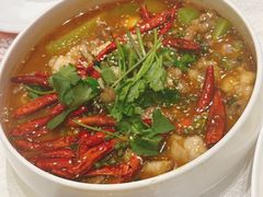 -老北门·苏帮菜·湖景包间(月光码头店)