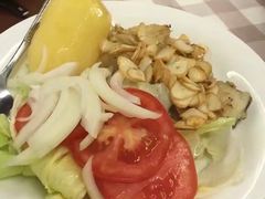 -船屋葡国餐厅