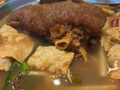 -雙冲柳州螺蛳粉&酸嘢&桂林米粉(簋街店)