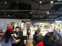 大堂-小山城麻辣香锅(新邻生活广场店)