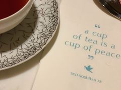 -théATRE 茶聚场(王府中環店)