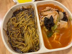 -多宾韩国料理(学衡路店)