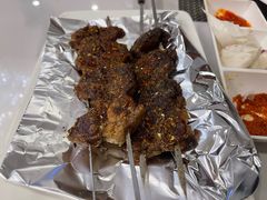 -飞天大厦清真餐厅