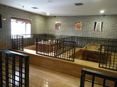 -绿岛汤泉韩式休闲会所