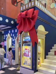 -meland club亲子乐园(北京芳圆里ID MALL店)