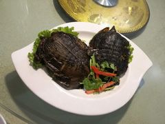 -百花食府(渔阳南路店)