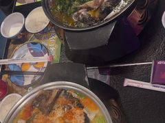 -匠子烤鱼(上邦百汇城店)