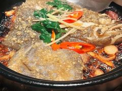 -人间酒暖·Go blanc·烧鸟·深夜食堂(陆家嘴店)