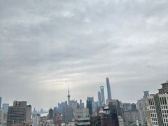 -上海雅居乐万豪侯爵酒店
